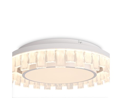 Потолочный светильник Freya FR6228CL-L92W3