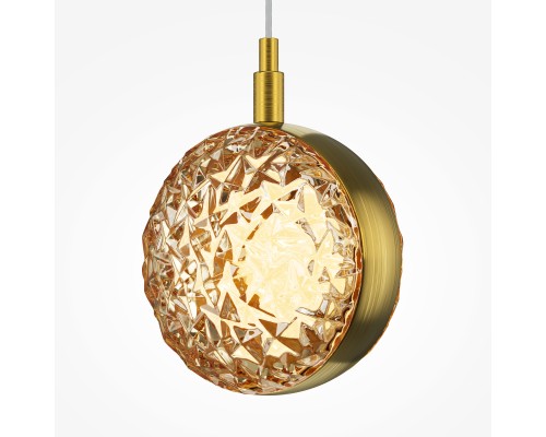 Подвесной светильник Maytoni MOD299PL-L10BS3K