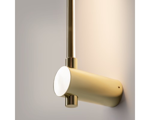 Настенный светильник (бра) Maytoni MOD413WL-L6G3K