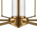 Люстра Freya FR5184PL-06BS