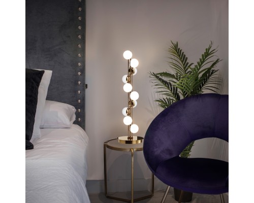 Настольный светильник Maytoni MOD081TL-L14G3K