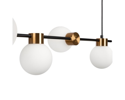 Подвесной светильник Freya FR5232PL-04B