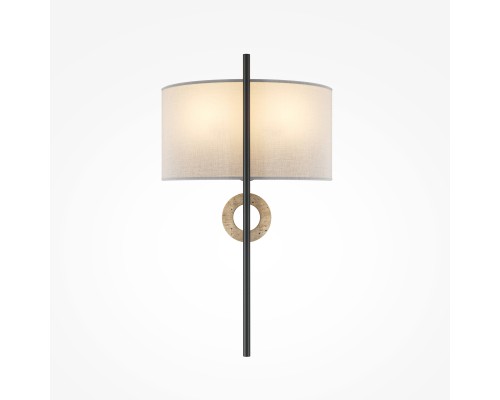 Настенный светильник (бра) Maytoni MOD437WL-02BG