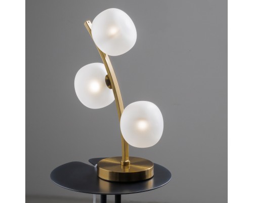 Настольный светильник Freya FR5444TL-03BS