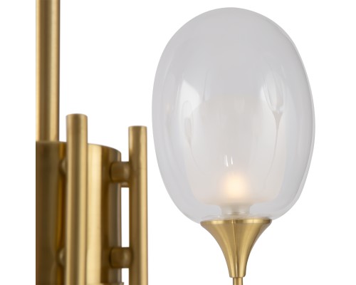 Подвесной светильник Maytoni MOD016PL-08BS