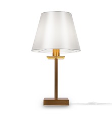 Настольный светильник Freya FR1006TL-01N