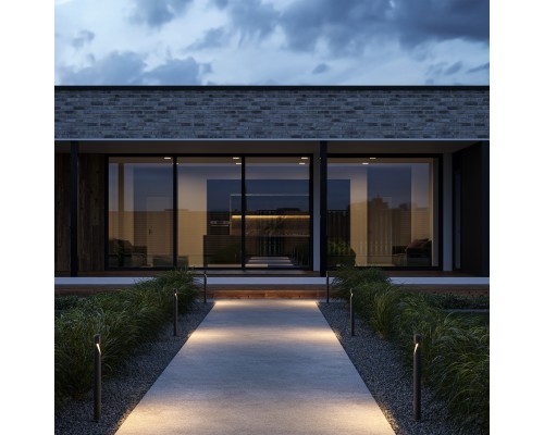 Ландшафтный светильник Outdoor O423FL-L5GF