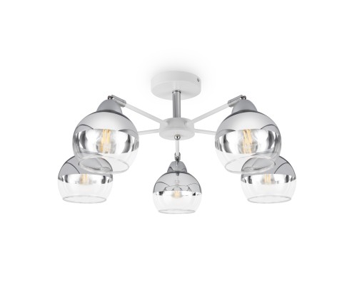 Люстра Freya FR5225PL-05W