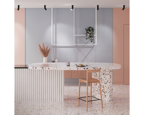 Потолочный светильник Technical C027CL-L10B