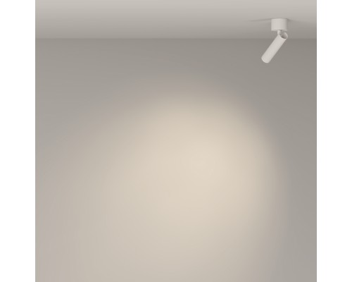 Потолочный светильник Technical C141CL-L125-6W3K-W