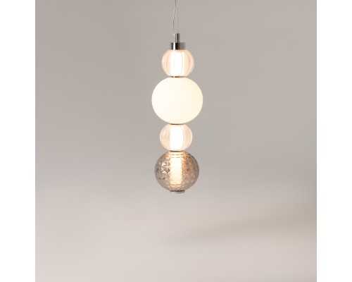 Подвесной светильник Maytoni P069PL-L17CH3K