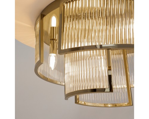 Потолочный светильник Maytoni MOD174CL-06G