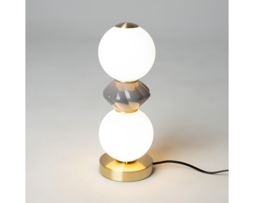 Настольный светильник Maytoni MOD362TL-L10GR3K