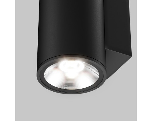 Настенный светильник (бра) Outdoor O303WL-L10GF3K