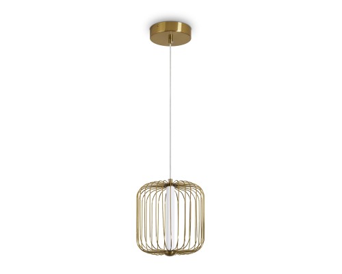 Подвесной светильник Freya FR6131PL-L13BS