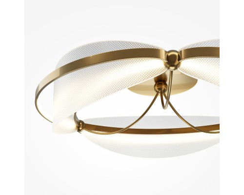 Потолочный светильник Maytoni MOD281CL-L45BS3K