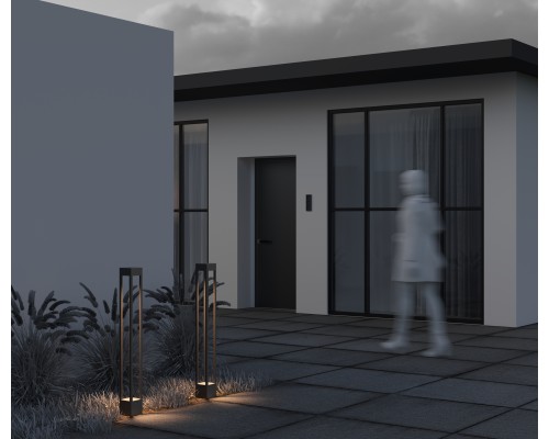 Ландшафтный светильник Outdoor O424FL-L10GF