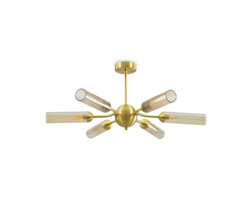 Потолочный светильник Freya FR5379CL-06G