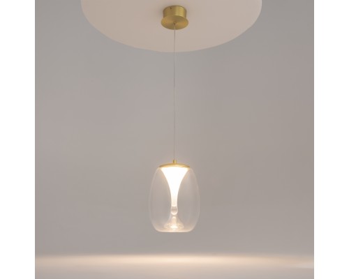 Подвесной светильник Maytoni MOD282PL-L8G3K1