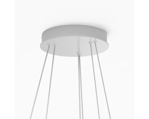 Подвесной светильник Maytoni MOD058PL-L74WK