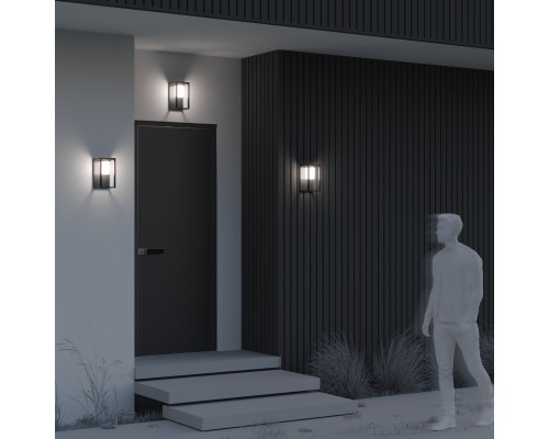 Настенный светильник (бра) Outdoor OSL457WL-L2GF3K