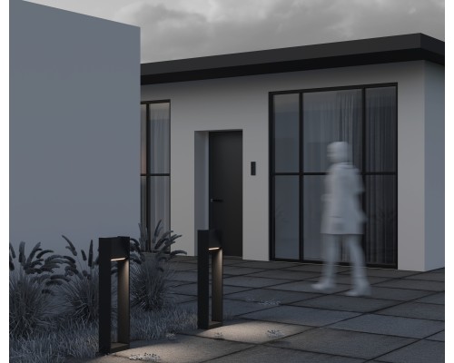 Ландшафтный светильник Outdoor O465FL-L16GF3K