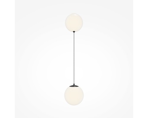 Подвесной светильник Maytoni MOD427PL-L20B3K