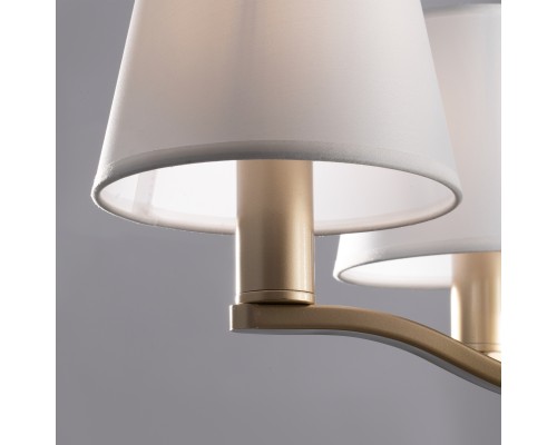 Люстра Freya FR5671PL-05G