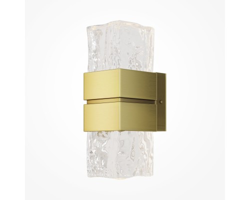 Настенный светильник (бра) Maytoni MOD505WL-L12BS3K