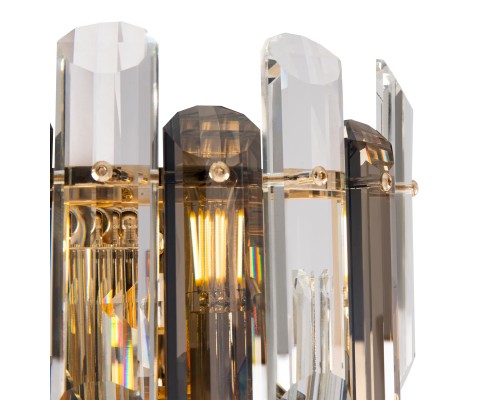 Настенный светильник (бра) Maytoni DIA200WL-02G