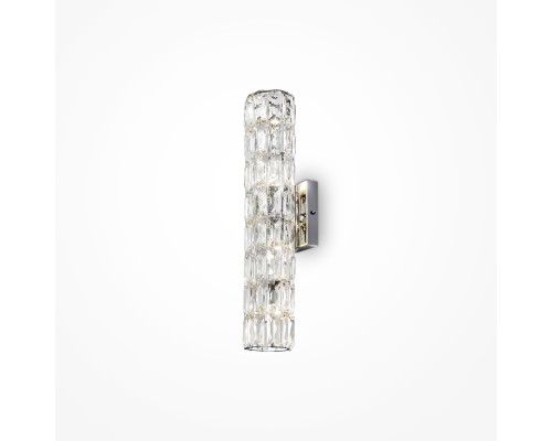 Настенный светильник (бра) Maytoni DIA008WL-02CH