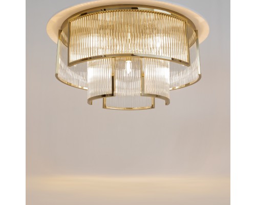 Потолочный светильник Maytoni MOD174CL-09G