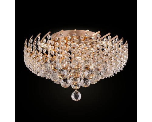 Люстра Maytoni DIA120-06-G