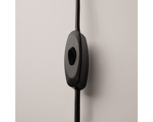 Настенный светильник (бра) Maytoni MOD126WL-01B