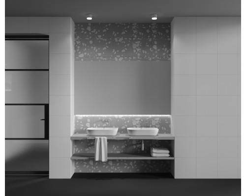 Потолочный светильник Technical C087CL-GX53-W