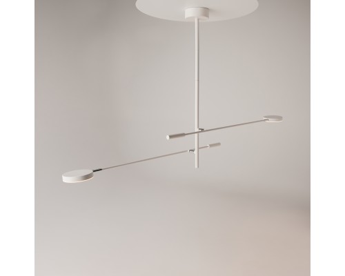 Потолочный светильник Maytoni MOD070CL-L15W3K1