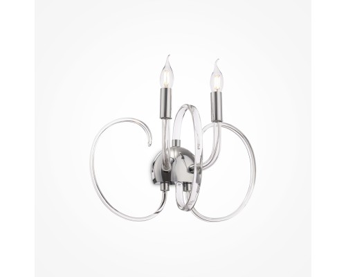 Настенный светильник (бра) Maytoni MOD051WL-02TR