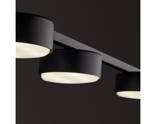 Потолочный светильник Freya FR5363CL-05B