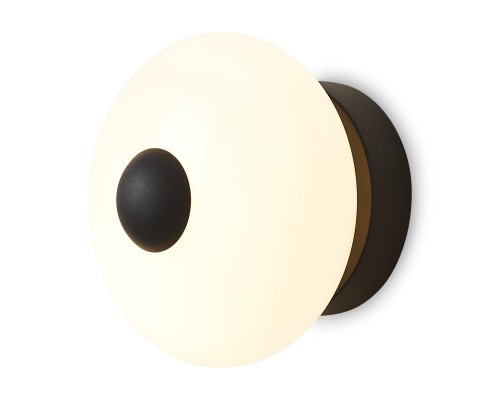 Настенный светильник (бра) Freya FR5553WL-L6B