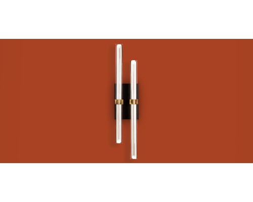 Настенный светильник (бра) Freya FR5557WL-L11B