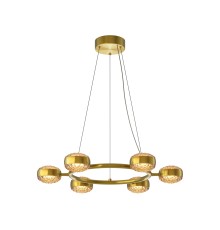 Подвесной светильник Maytoni MOD299PL-L60BS3K