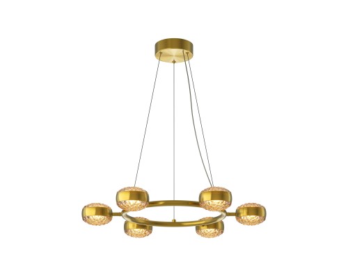 Подвесной светильник Maytoni MOD299PL-L60BS3K