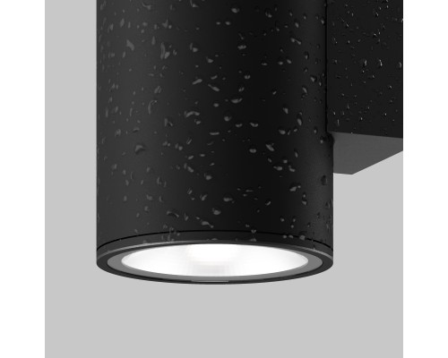 Настенный светильник (бра) Outdoor O303WL-L5GF3K