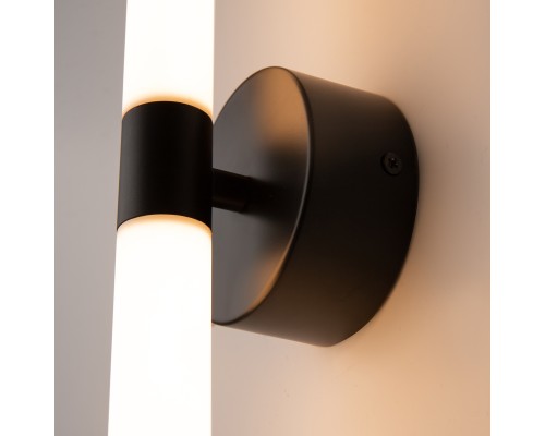 Настенный светильник (бра) Maytoni MOD106WL-L16B3K