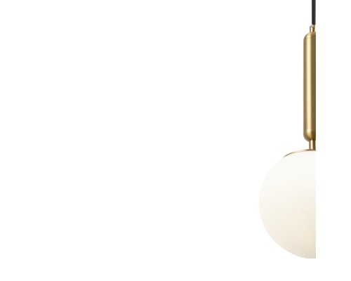 Подвесной светильник Freya FR5124PL-01BS