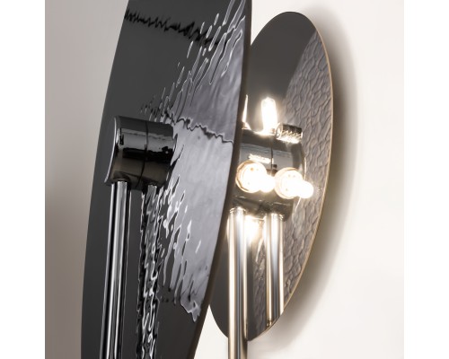 Настенный светильник (бра) Maytoni MOD305WL-03CH