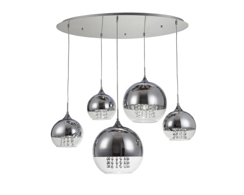 Подвесной светильник Maytoni P140-PL-170-5-N