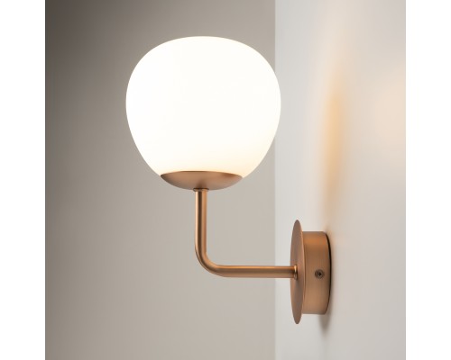 Настенный светильник (бра) Maytoni MOD221-WL-01-G