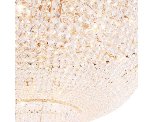 Потолочный светильник Maytoni DIA890-CL-42-G