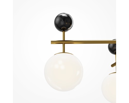 Подвесной светильник Maytoni MOD436PL-05BS